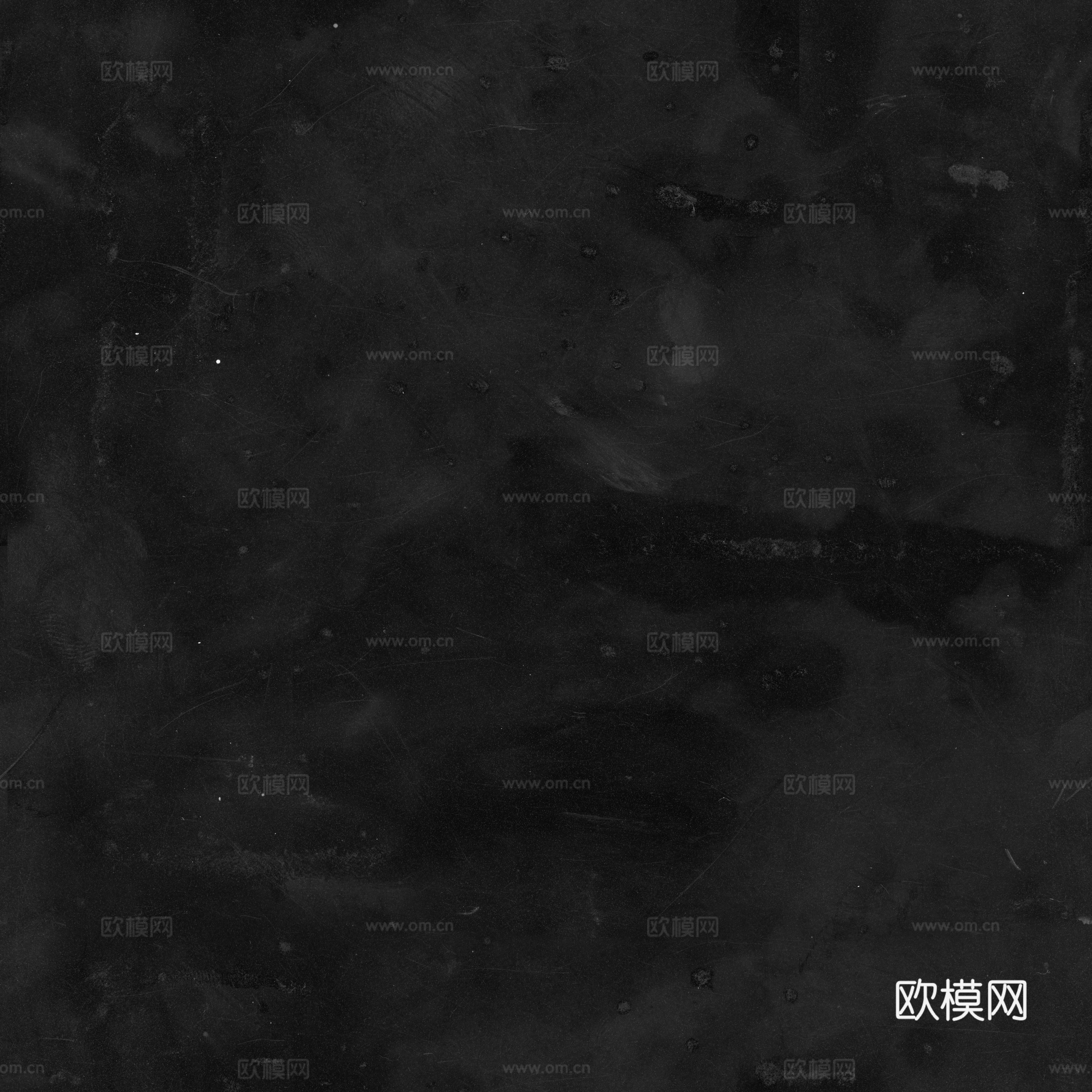 污垢噪波肌理 凹凸黑白