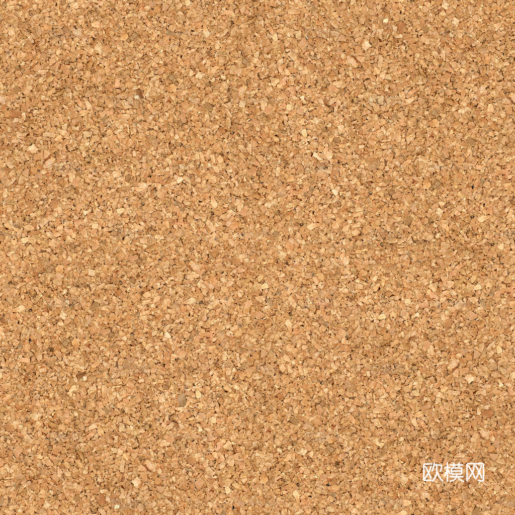 欧松板 木芯板 软木 板材 木纹 胶合板 肌理木饰面纹理