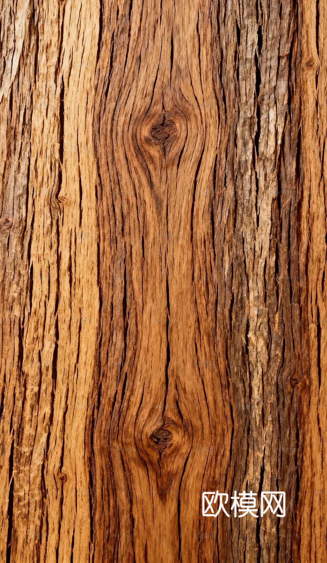 新中式 诧寂风 中古 天然木皮 老旧木头 深色木皮下载