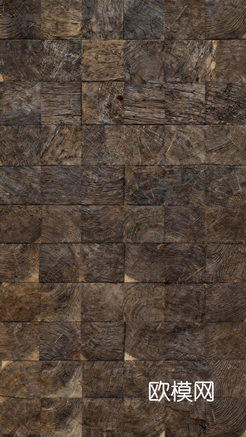 中古式木地板 防腐旧木拼板 方块木拼板 旧木板墙 木头装饰