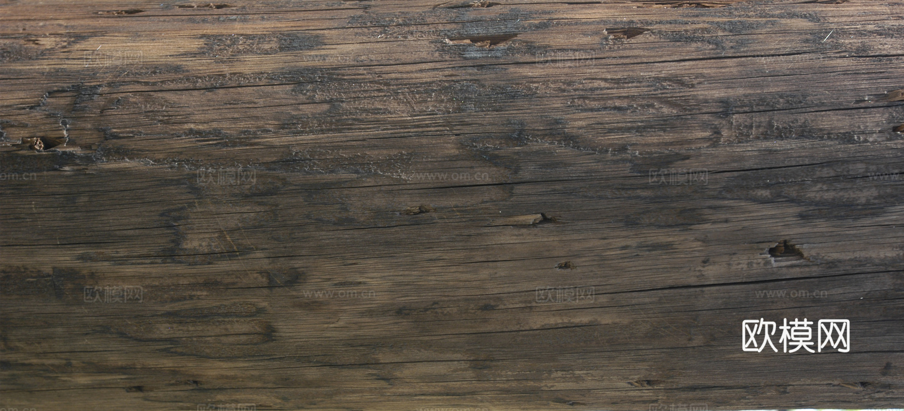 木纹贴图