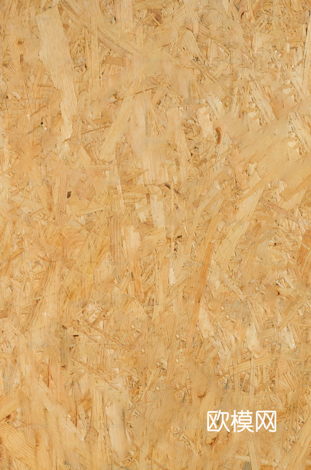 欧松板 木芯板 软木 板材 木纹 胶合板 肌理木饰面纹理