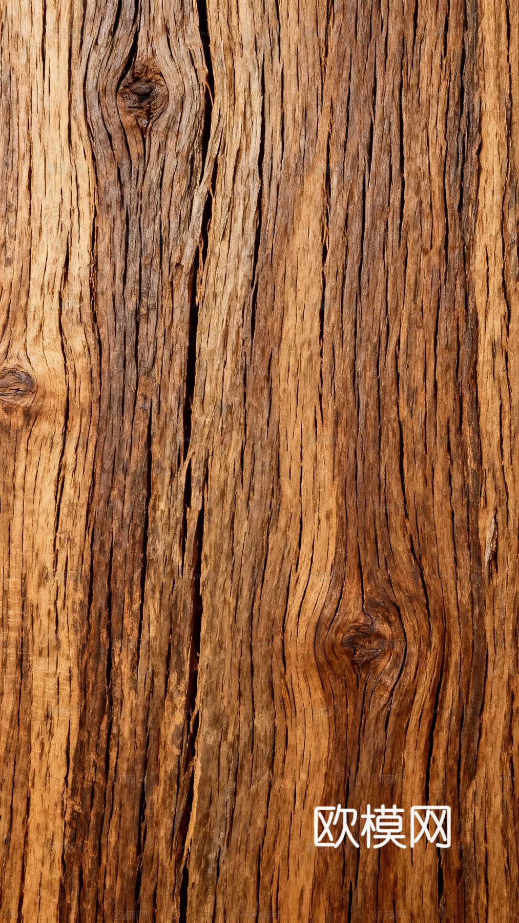 新中式 诧寂风 中古 天然木皮 老旧木头 深色木皮下载