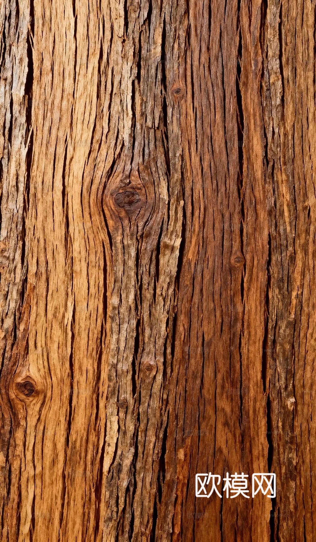 新中式 诧寂风 中古 天然木皮 老旧木头 深色木皮下载