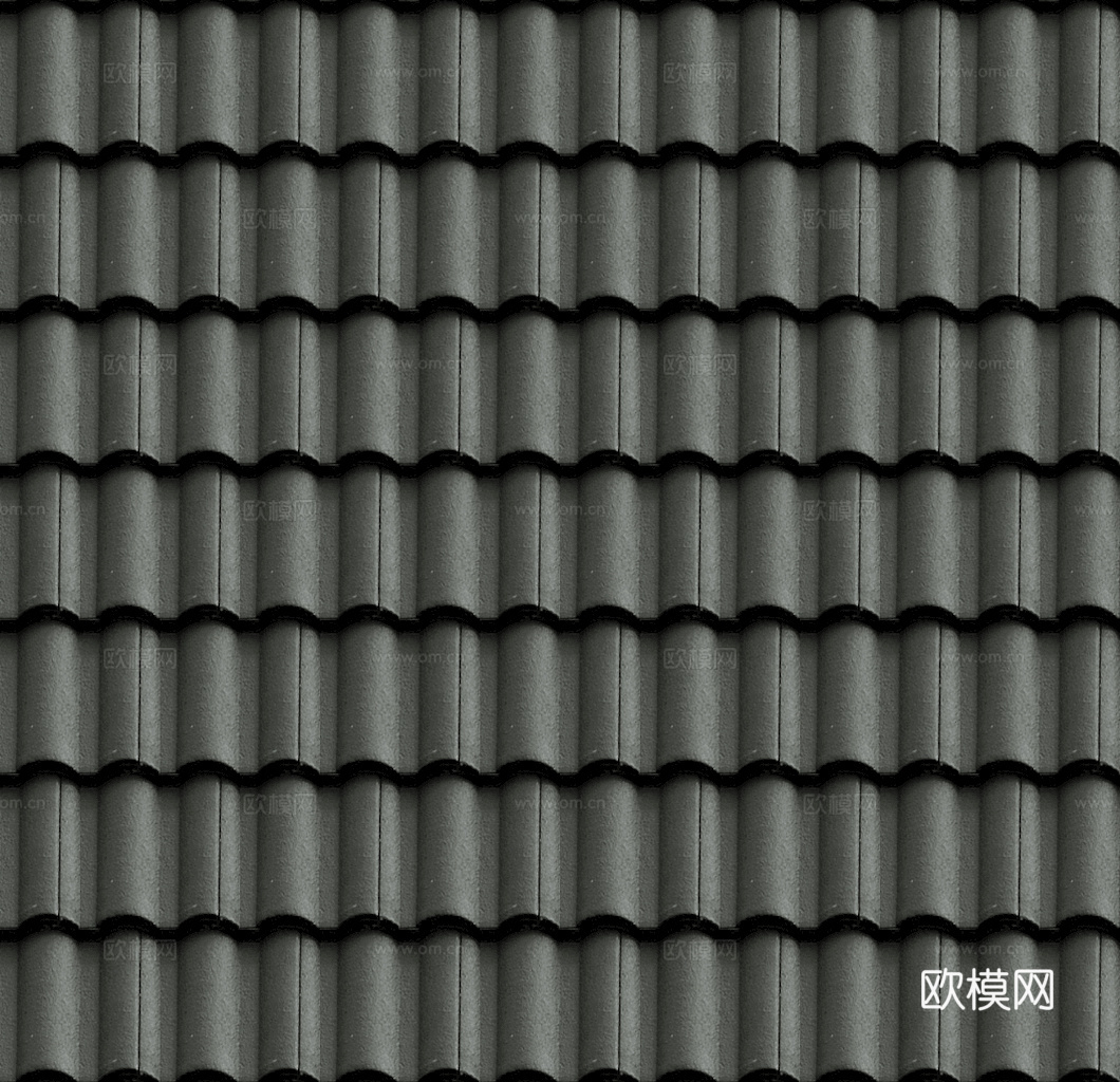 屋顶瓦片 红瓦 房顶青瓦 中式魏派建筑琉璃瓦 木瓦 稻草屋顶下载