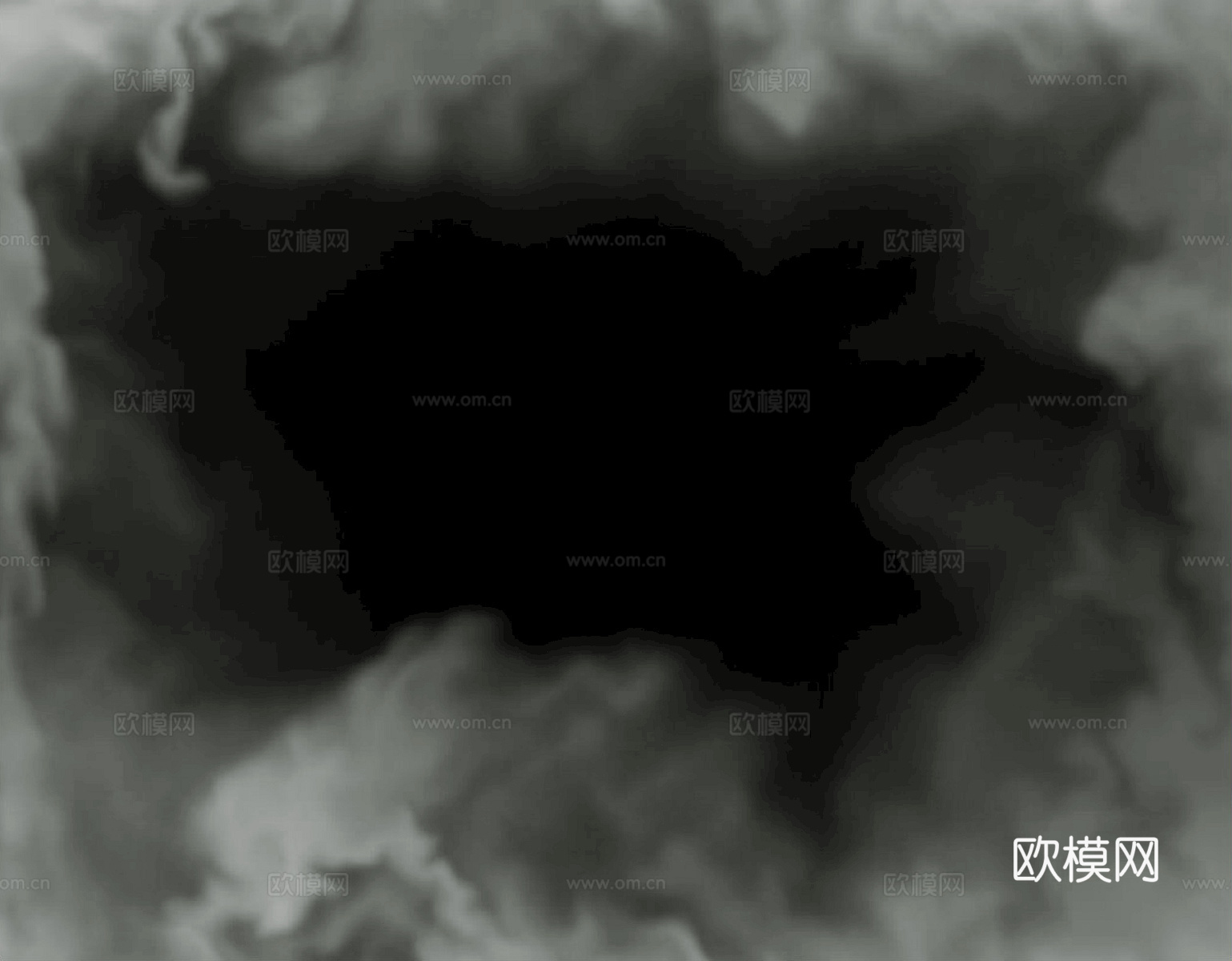 烟雾 雾气 浓烟 烟圈 变幻彩色烟雾下载