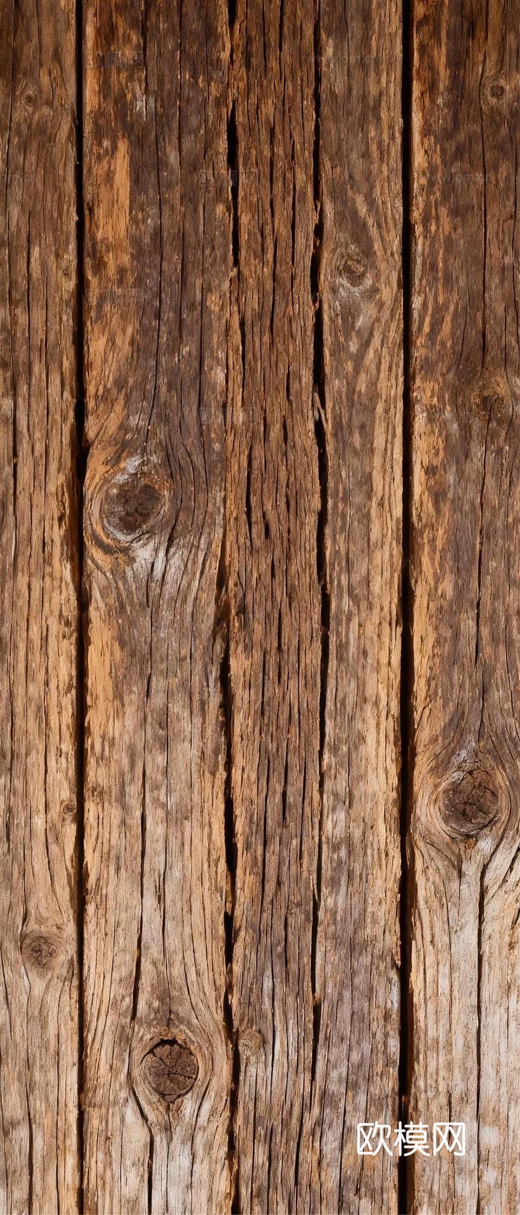 中古诧寂中式 木头板材 旧木板 防腐木 老旧木板