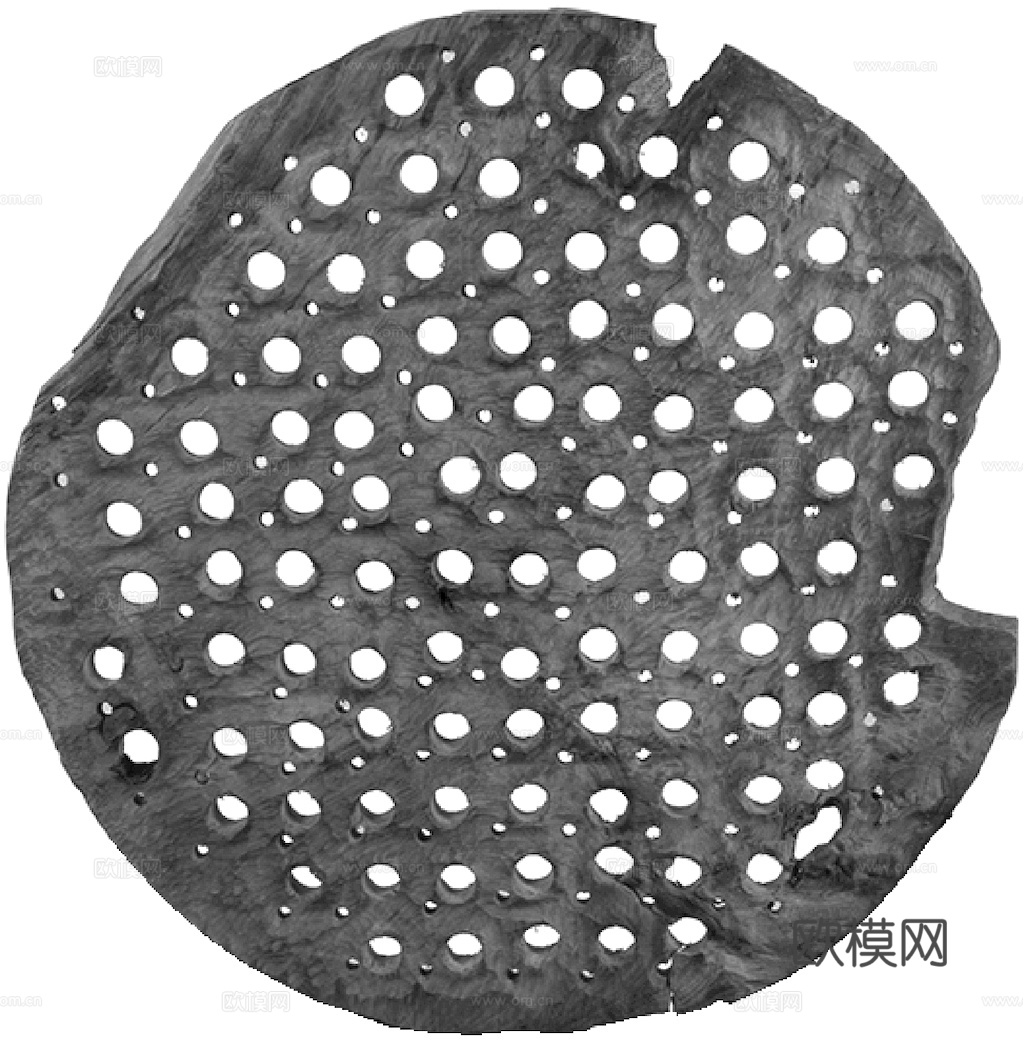 树木 年轮 木桩 树干 木头 残旧木纹 木材  干木柴 树根