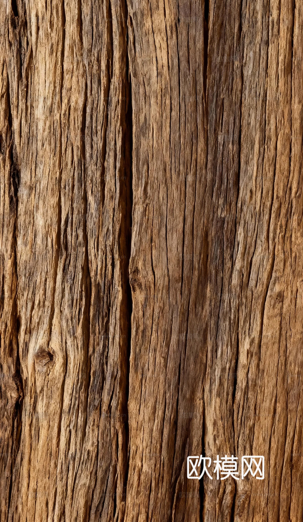 新中式 诧寂风 中古 天然木皮 老旧木头 深色木皮下载