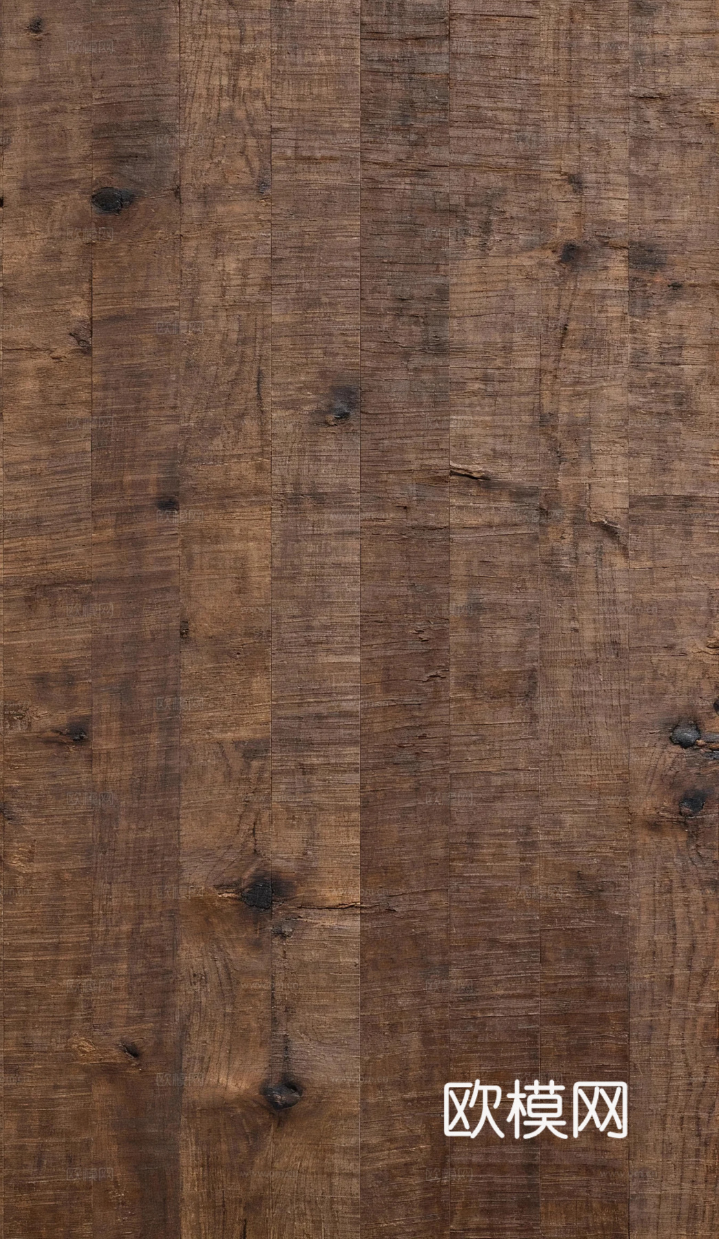 中古式工业风 户外防腐木地板 防腐 原木 墙面做旧木板木条