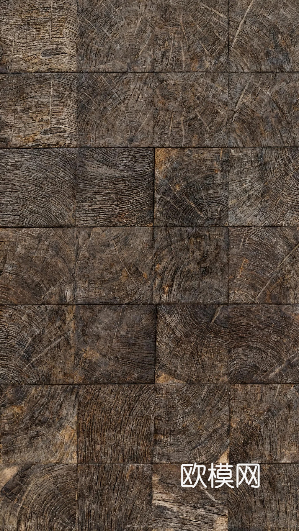 中古式木地板 防腐旧木拼板 方块木拼板 旧木板墙 木头装饰