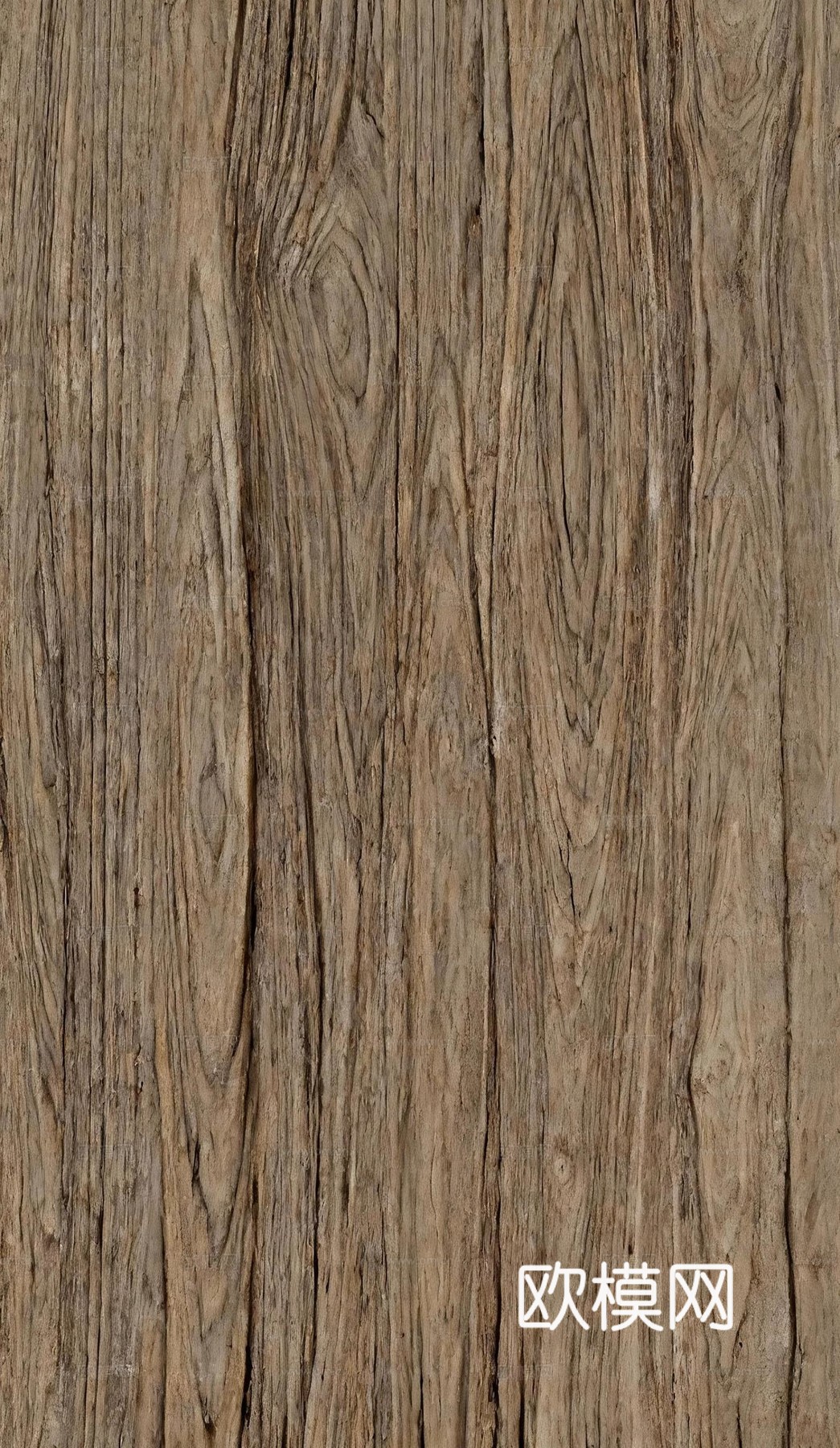 中古诧寂工业风 原木做旧木饰面 原木老旧木板 原木色防腐木板