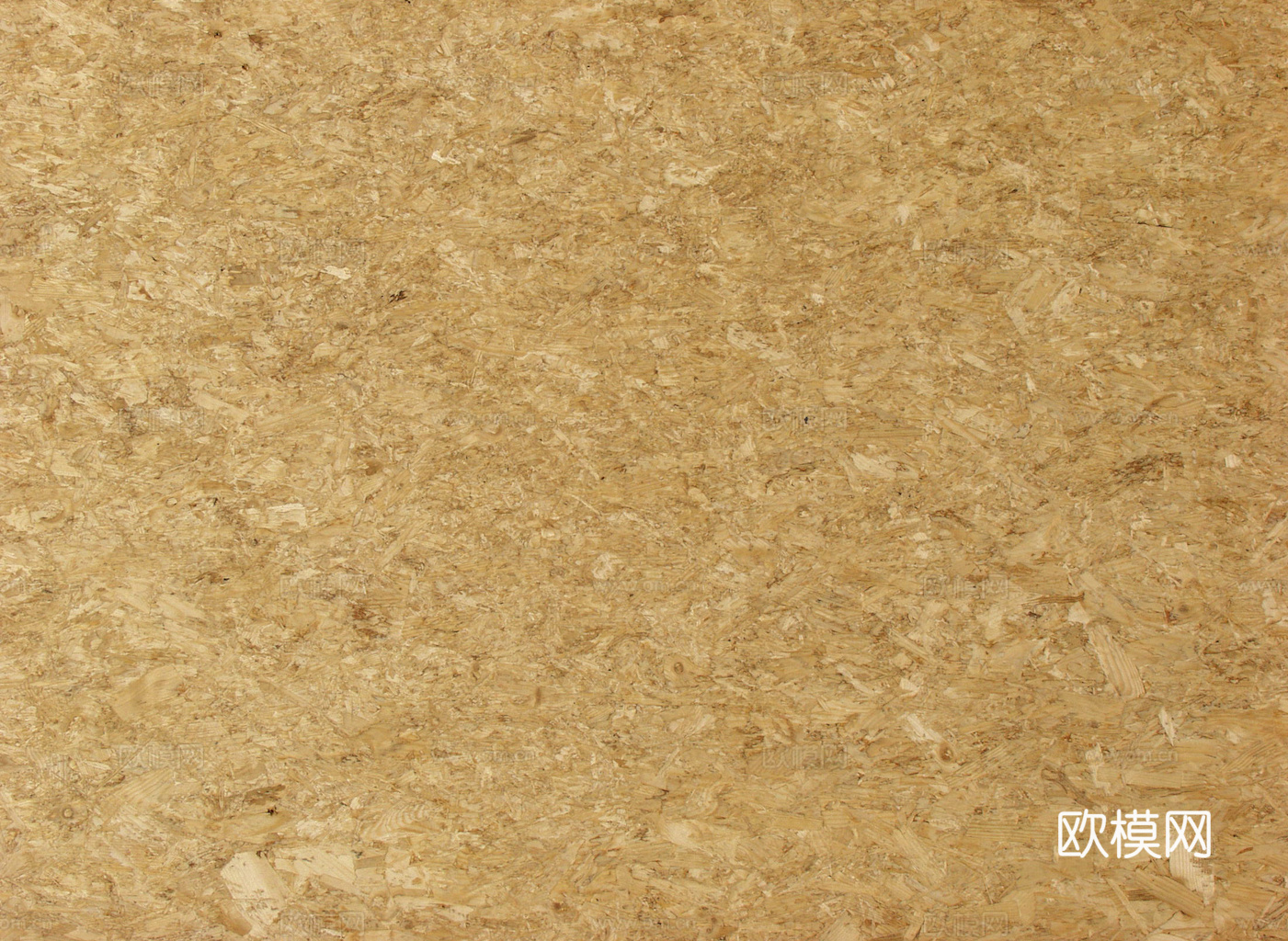 欧松板 木芯板 软木 板材 木纹 胶合板 肌理木饰面纹理