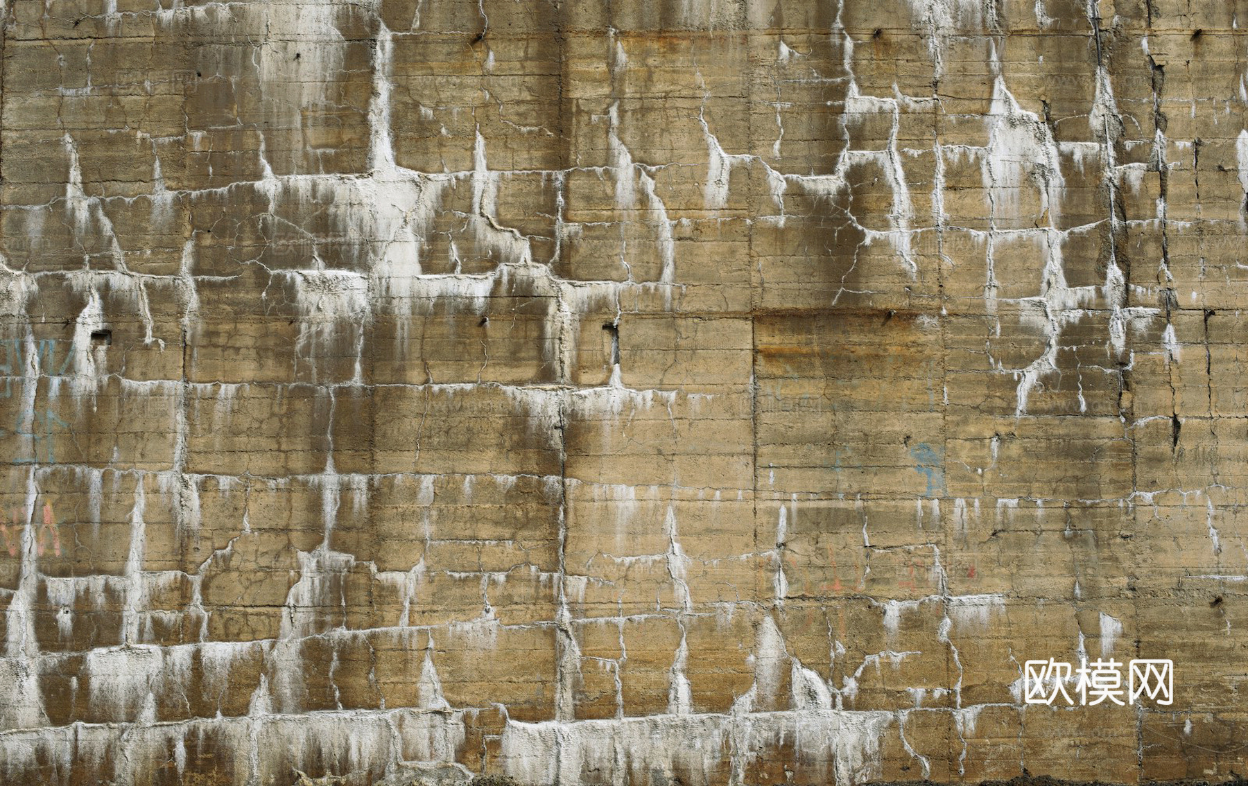 水泥混凝土水泥板微水泥砖墙面地面 斑驳旧水泥墙面 清水混凝土