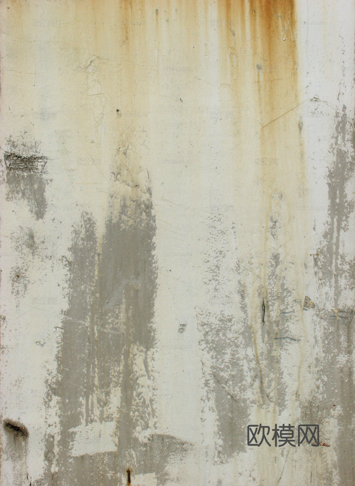 废弃金属锈蚀铁锈破旧金属生锈铁板划痕做旧金属 穿孔花纹金属板