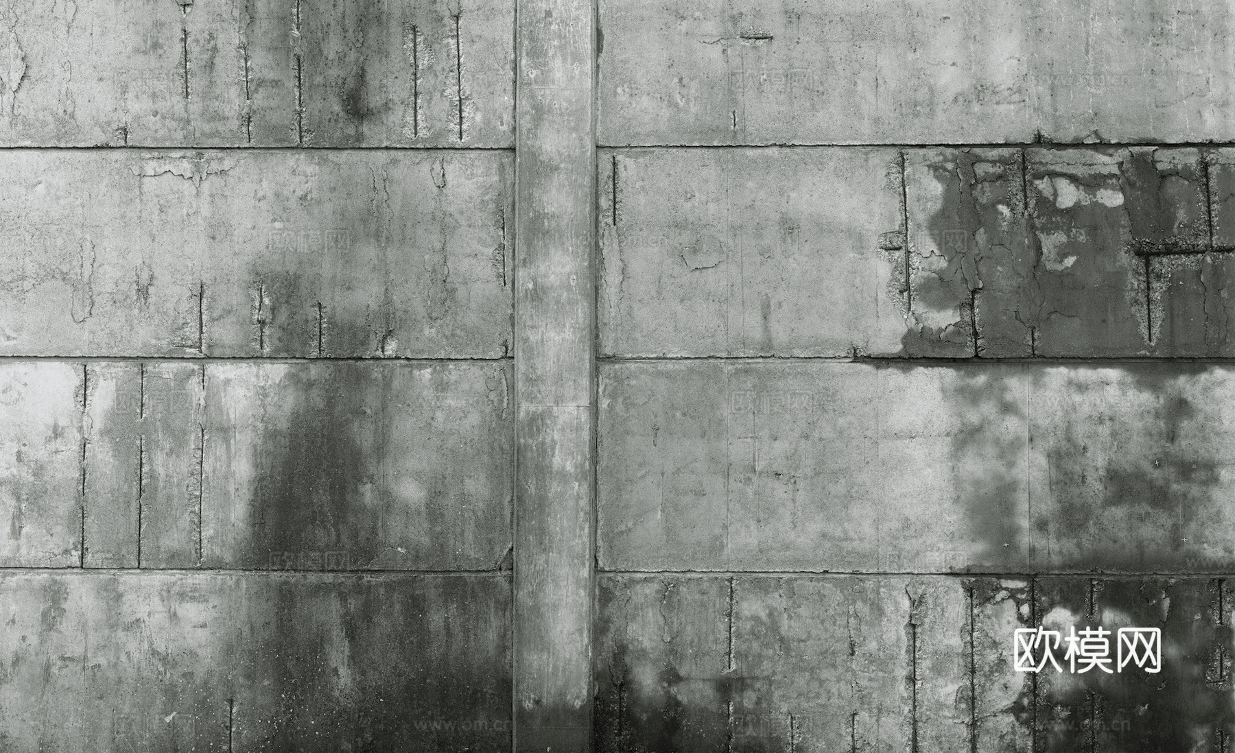 水泥混凝土水泥板微水泥砖墙面地面 斑驳旧水泥墙面 清水混凝土