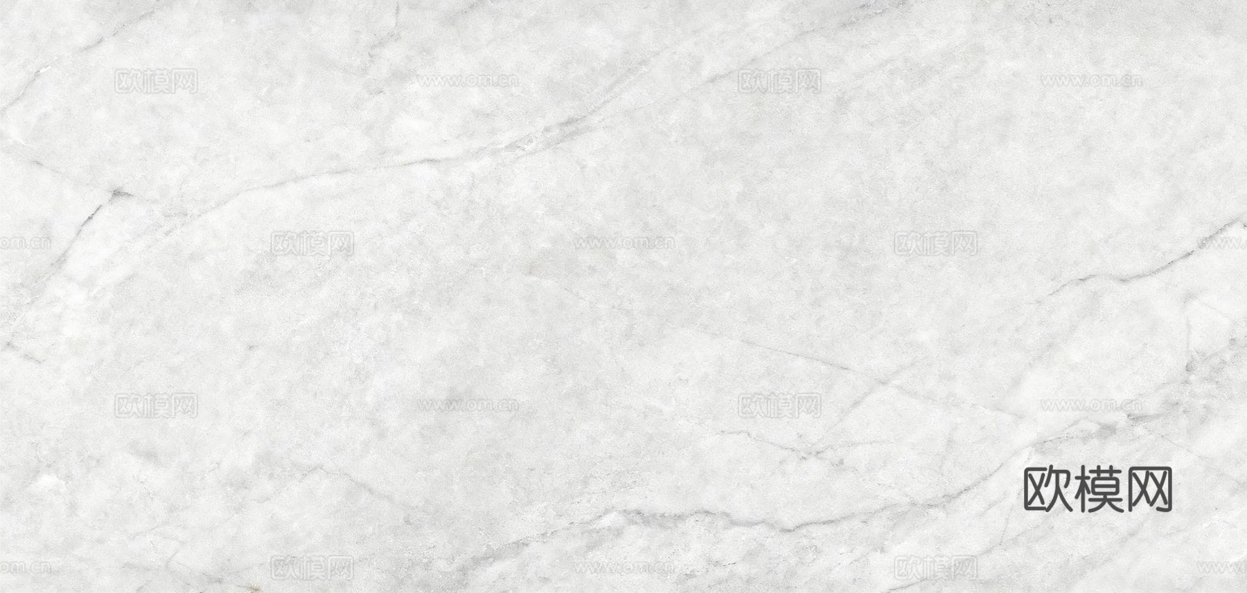 现代简约 白色大理石瓷砖岩板
