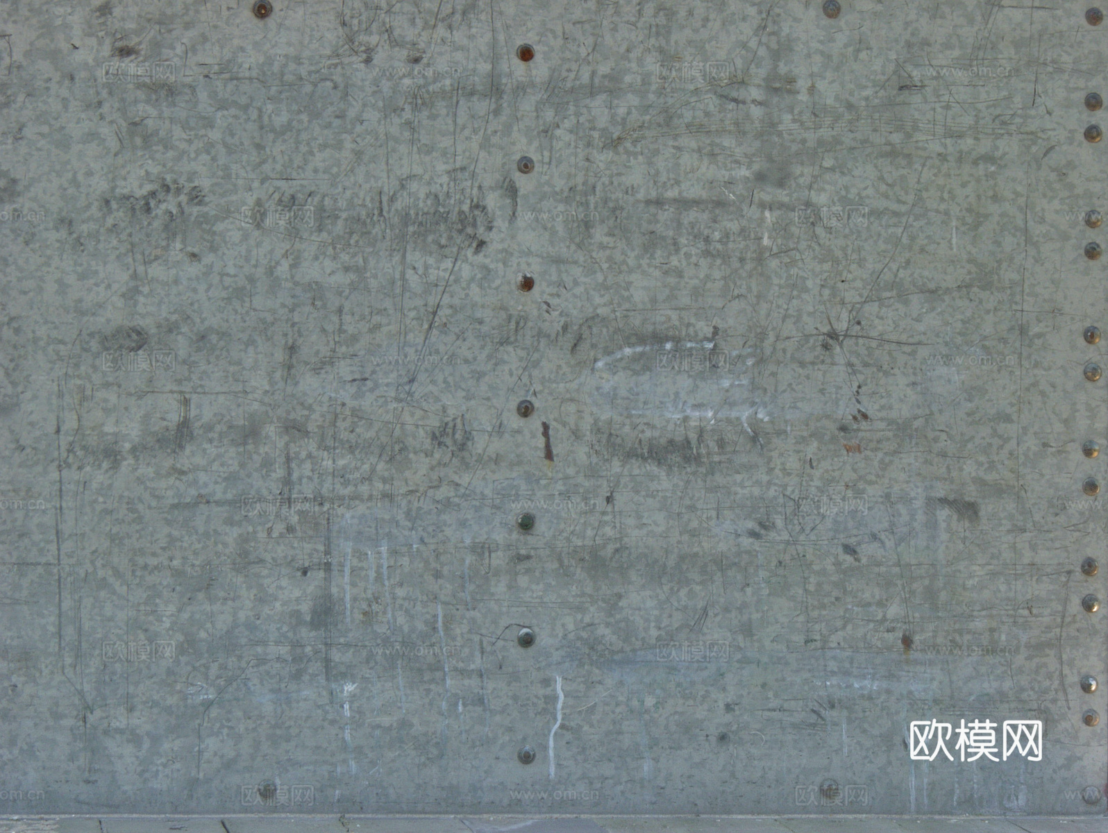 废弃金属锈蚀铁锈破旧金属生锈铁板划痕做旧金属 穿孔花纹金属板下载