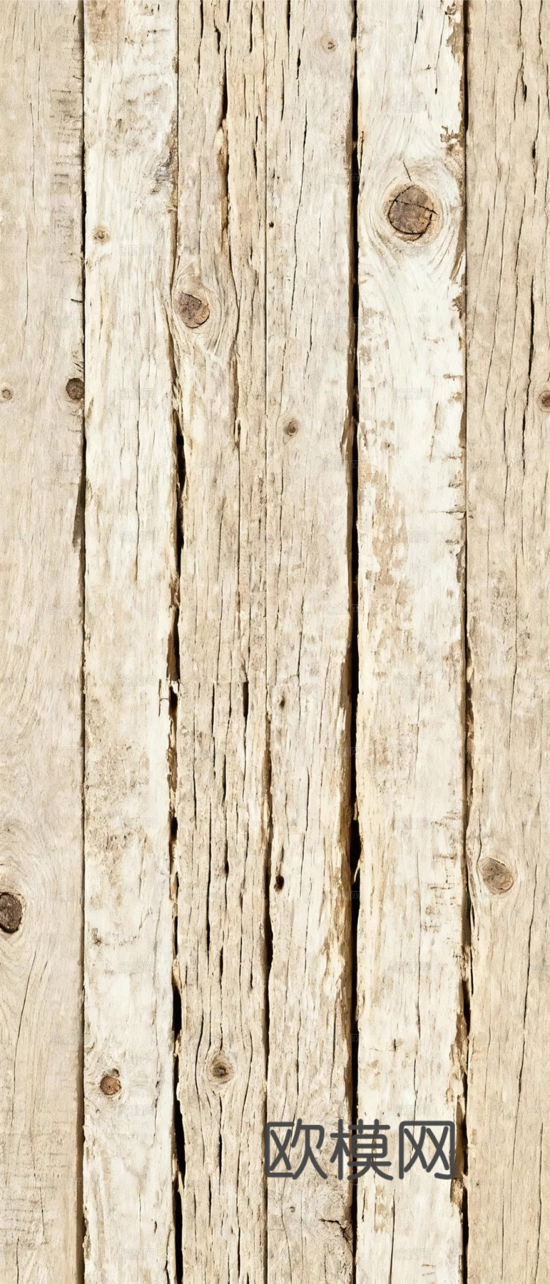 白色旧木板  户外防腐木地板 防腐原木墙面做旧木板 老旧木条