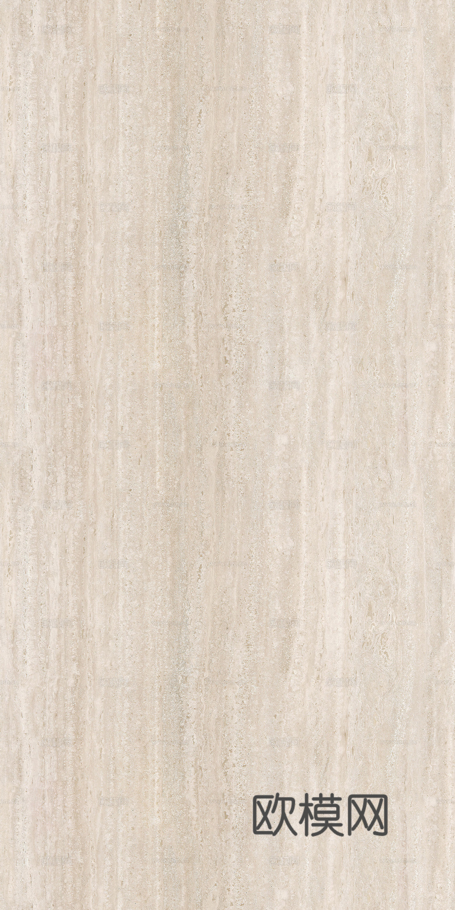 现代法式无缝米黄洞石贴图