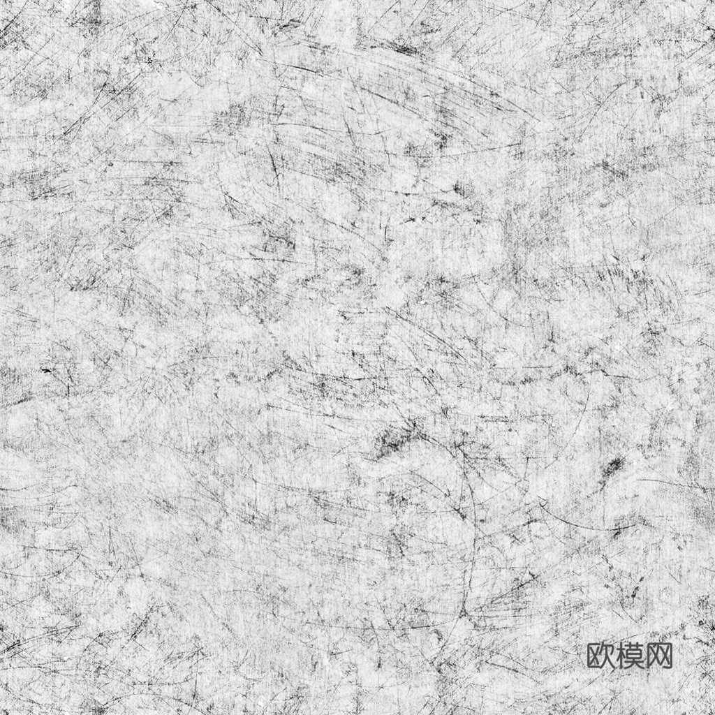 污渍噪波 划痕地面 凹凸黑白