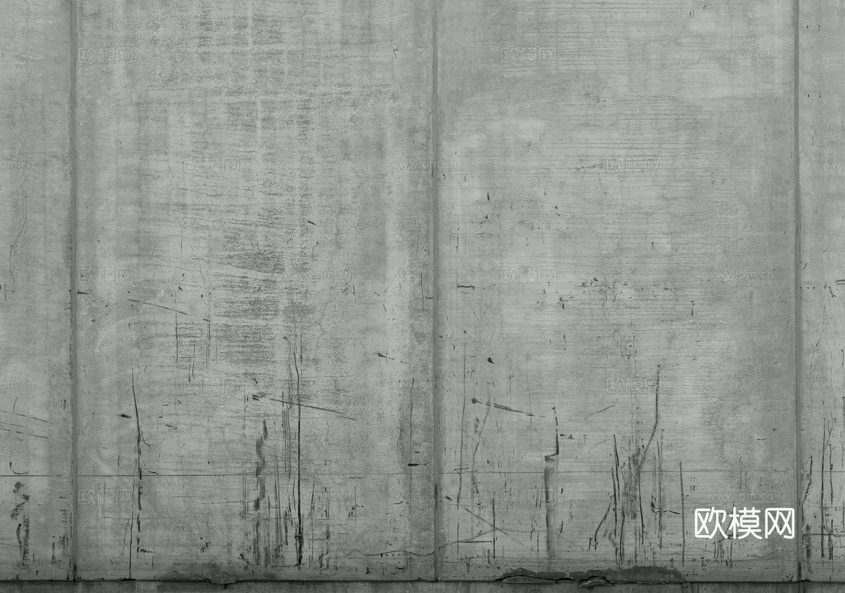 水泥混凝土水泥板微水泥砖墙面地面 斑驳旧水泥墙面 清水混凝土