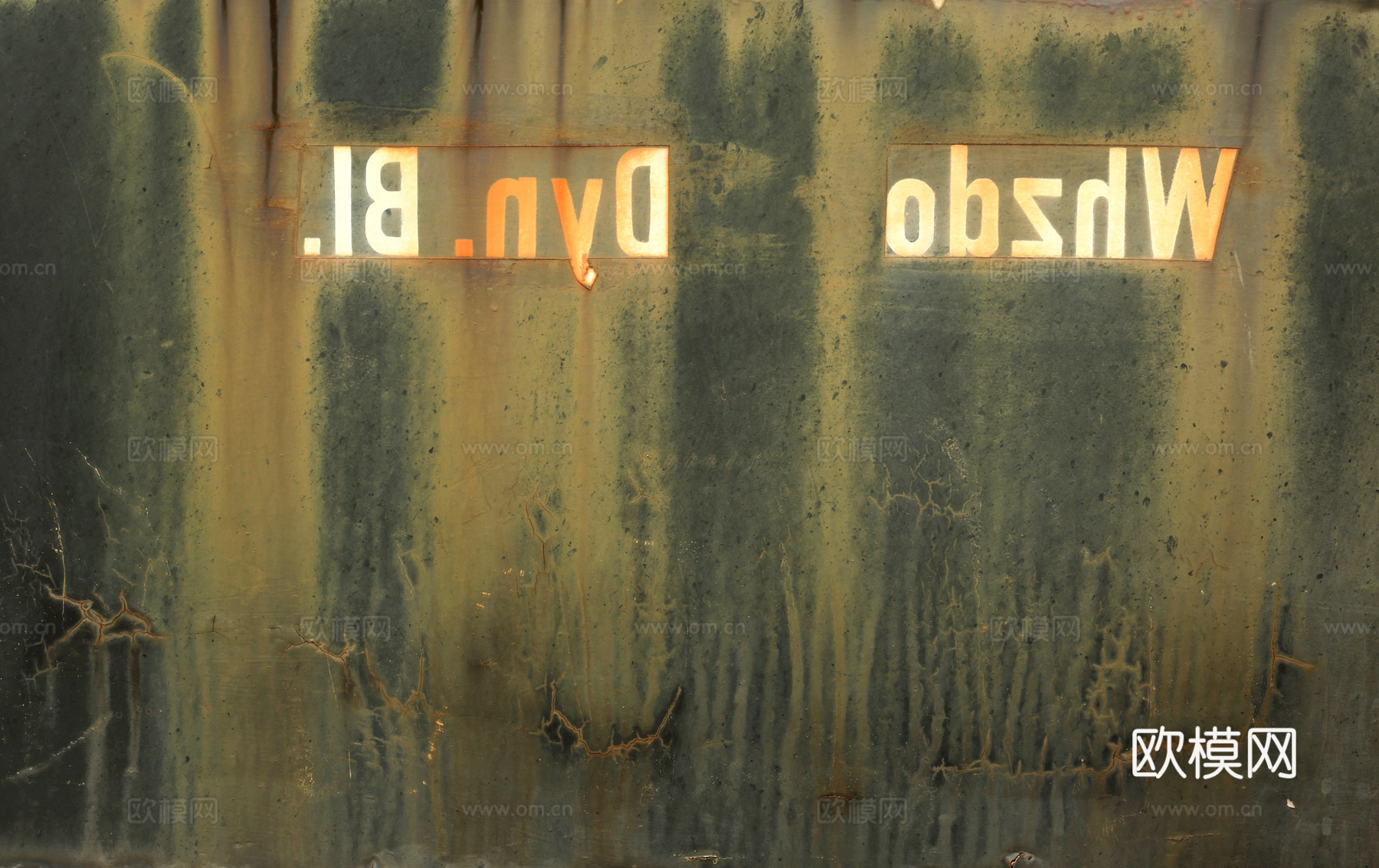 废弃金属锈蚀铁锈破旧金属生锈铁板划痕做旧金属 穿孔花纹金属板下载