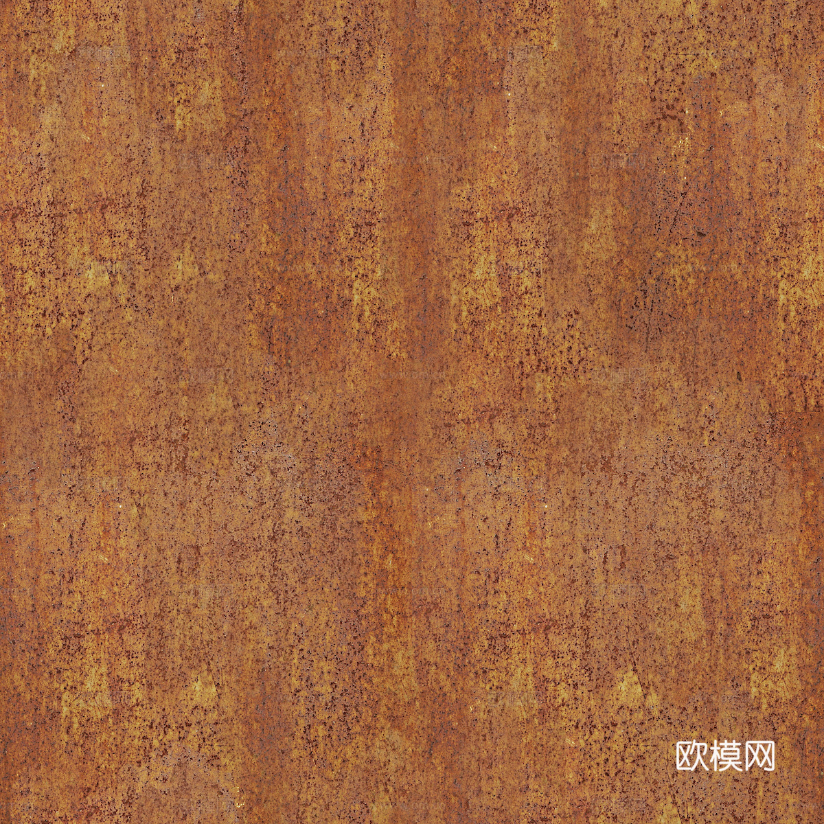 废弃金属锈蚀铁锈破旧金属生锈铁板划痕做旧金属 穿孔花纹金属板