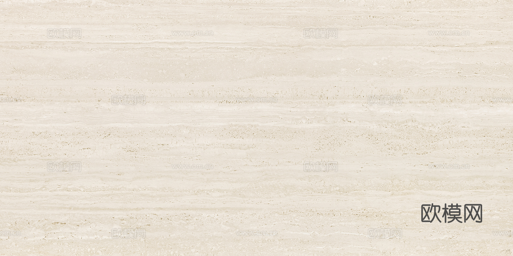 现代无缝中古侘寂浅色洞石 意大利洞石