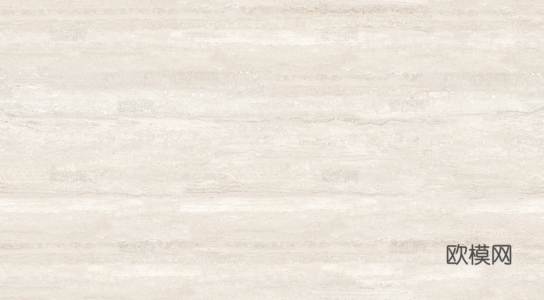 现代法式无缝米黄洞石贴图