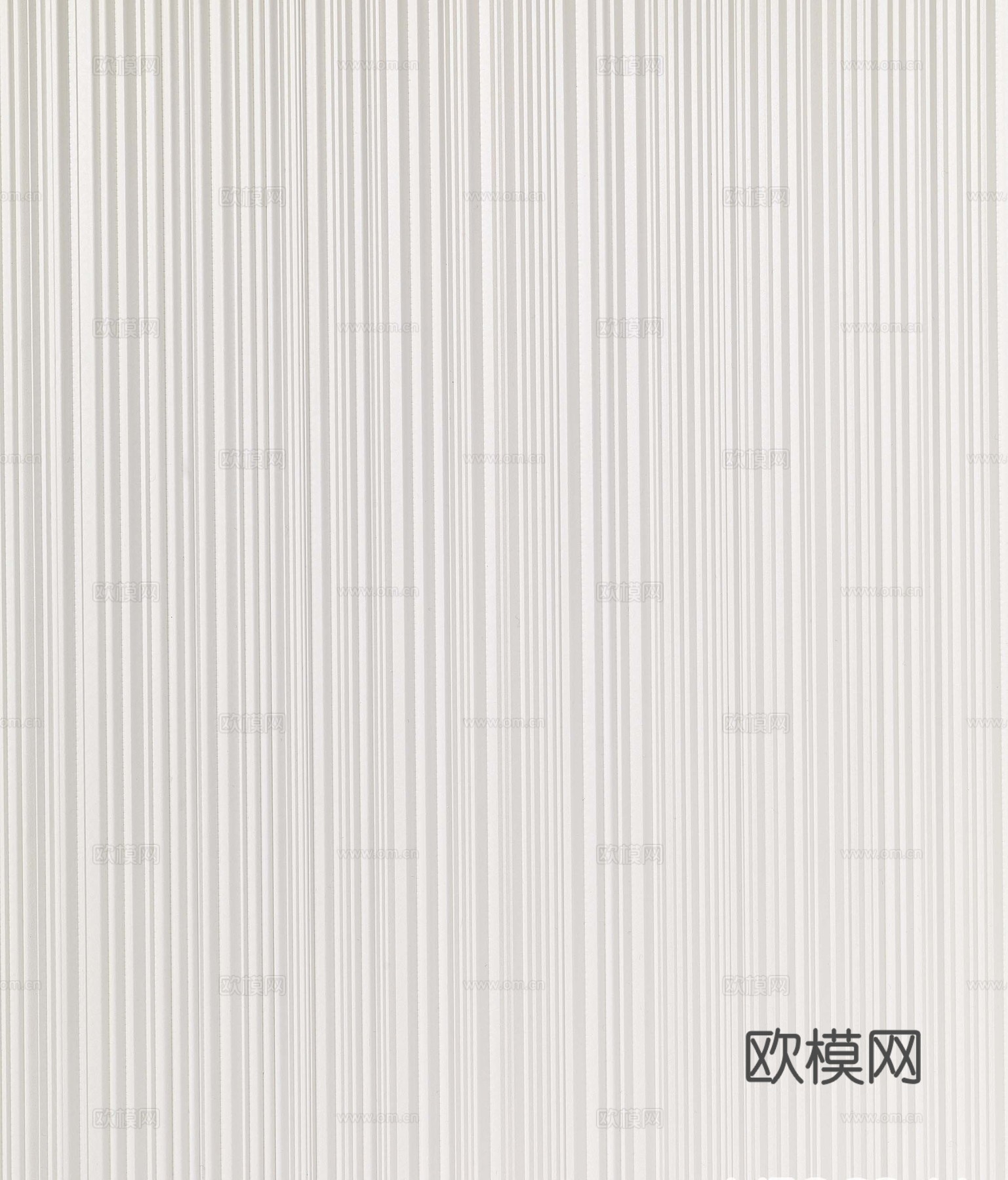 无缝现代米灰色条纹壁纸贴图