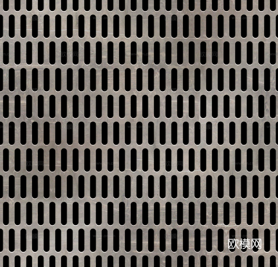 穿孔金属板 洞洞板 镂空金属板 金属网镂空屏风隔断篦子出风口