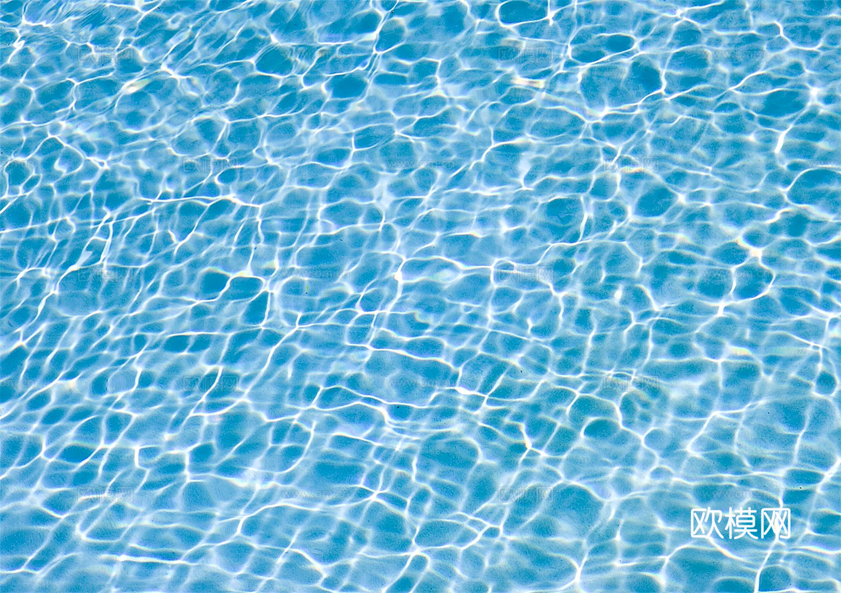 水纹理 水面水波纹 泳池水面 海洋海滩海水 河水 水池 流水下载