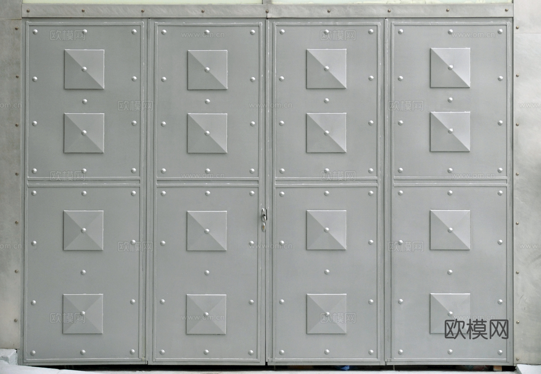 废弃金属锈蚀铁锈破旧金属生锈铁板划痕做旧金属 穿孔花纹金属板下载