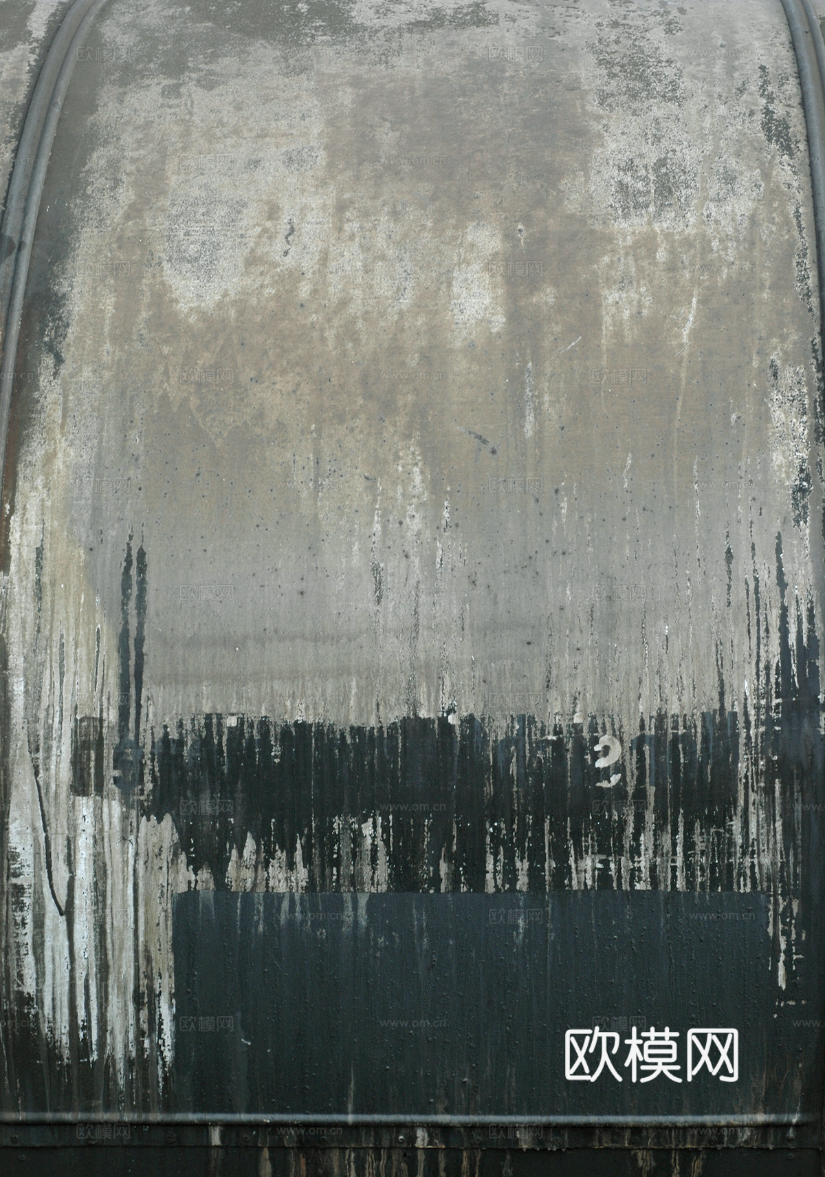 废弃金属锈蚀铁锈破旧金属生锈铁板划痕做旧金属 穿孔花纹金属板