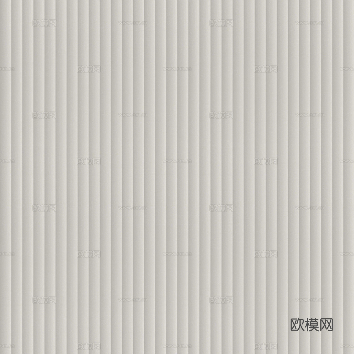 无缝暖白长虹玻璃贴图