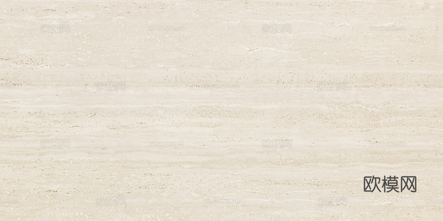 现代无缝中古侘寂浅色洞石 意大利洞石