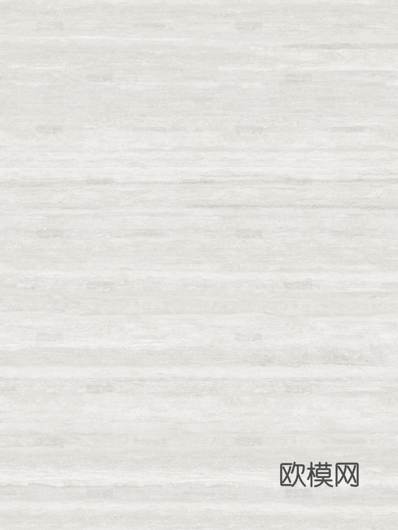 意式极简无缝洞石白洞石贴图