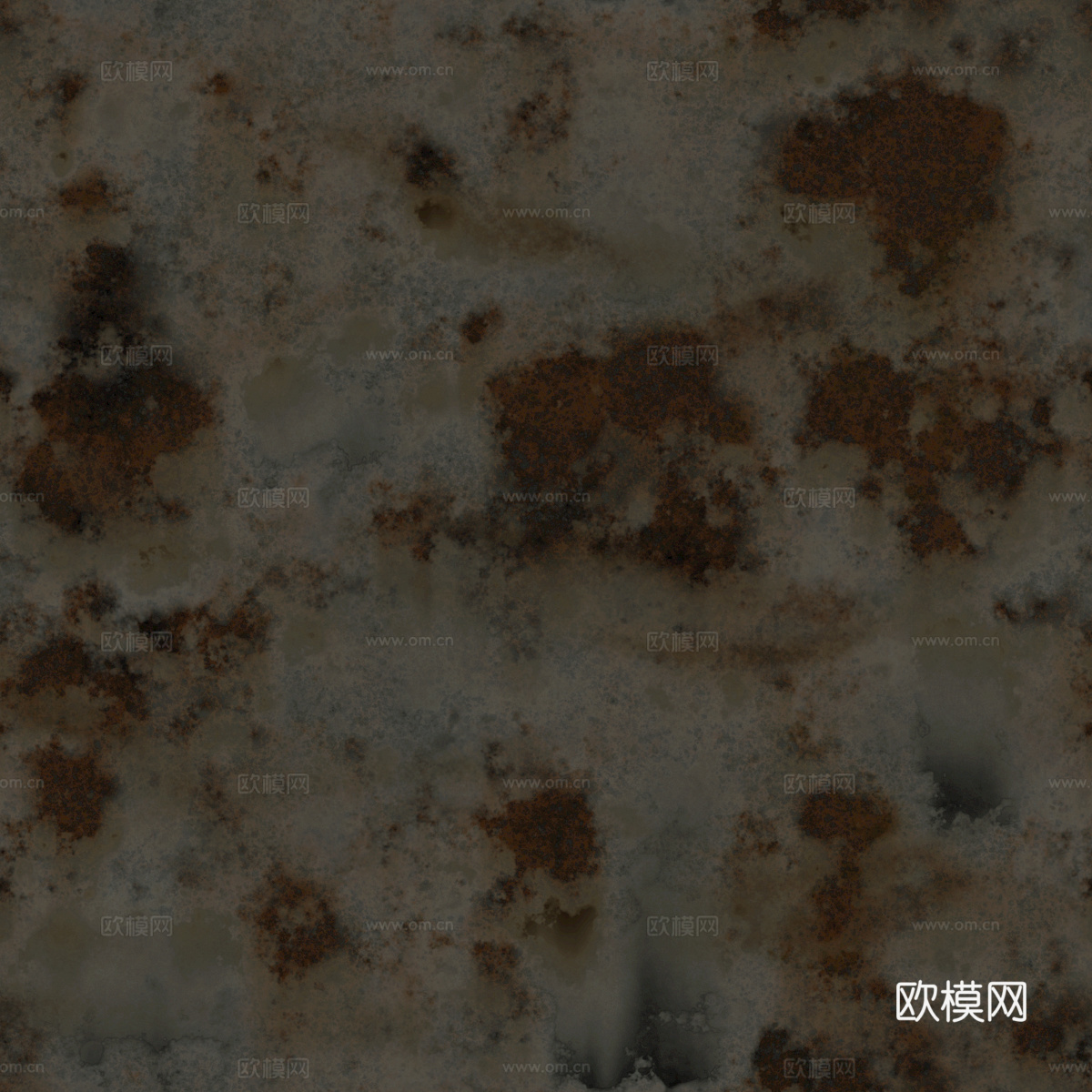 废弃金属锈蚀铁锈破旧金属生锈铁板划痕做旧金属 穿孔花纹金属板下载