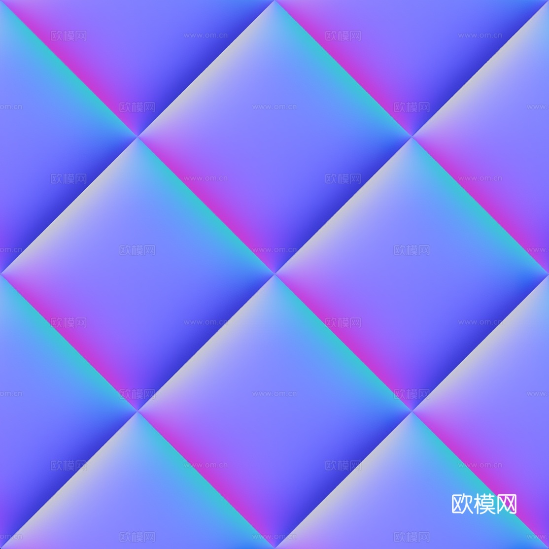 软包皮革法线凹凸贴图下载