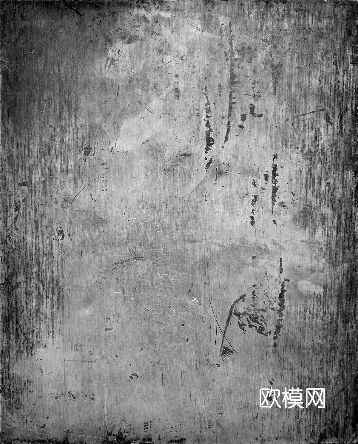 废弃金属锈蚀铁锈破旧金属生锈铁板划痕做旧金属 穿孔花纹金属板下载