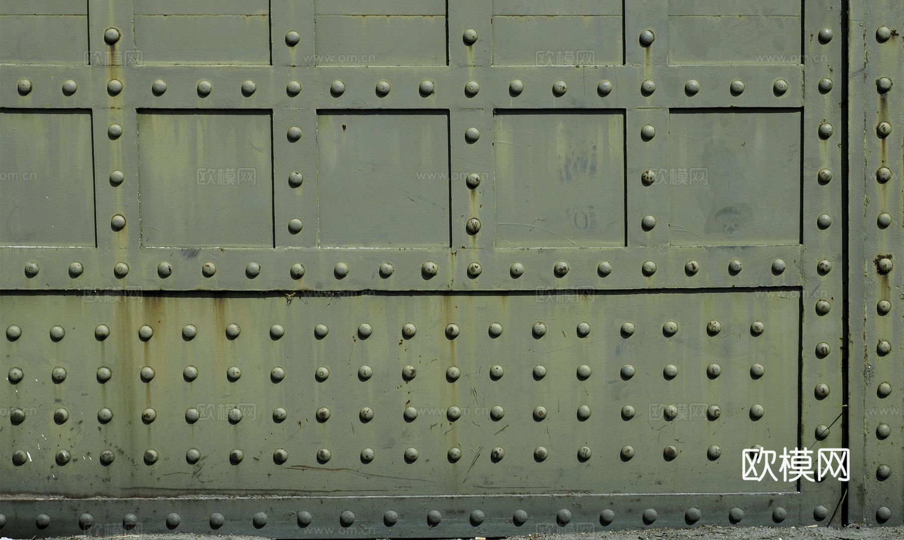 废弃金属锈蚀铁锈破旧金属生锈铁板划痕做旧金属 穿孔花纹金属板下载
