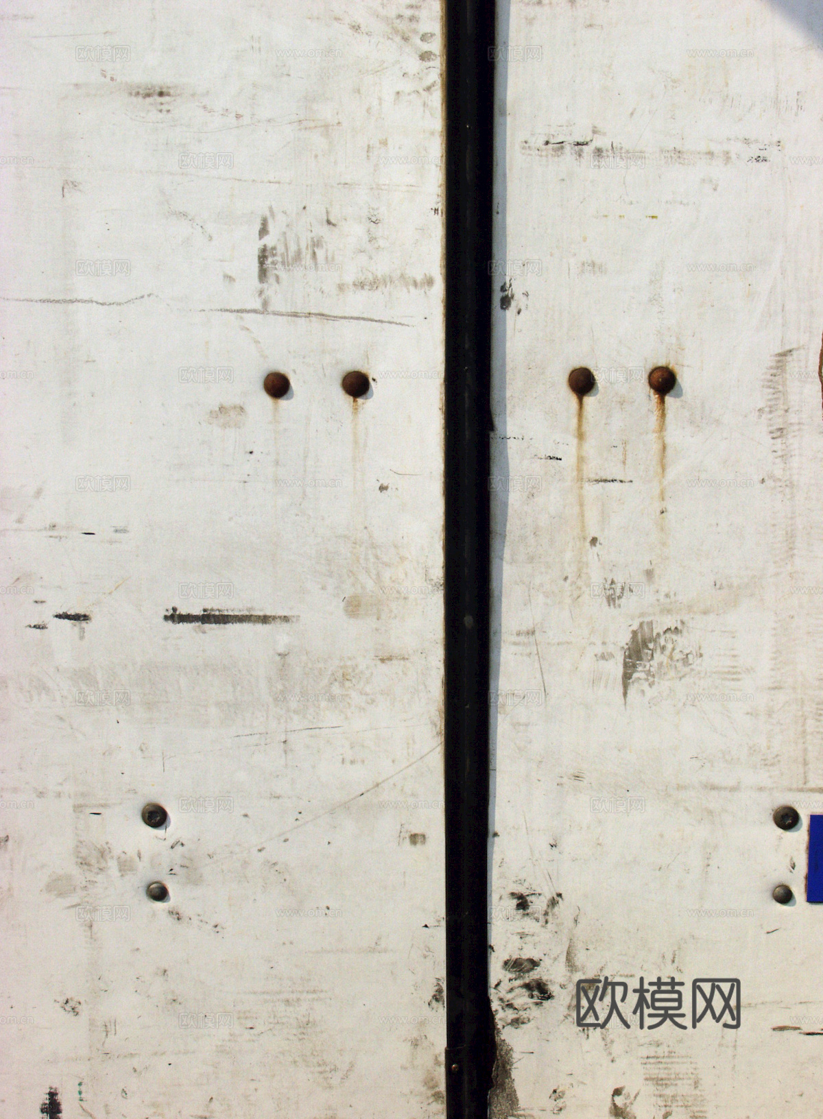 废弃金属锈蚀铁锈破旧金属生锈铁板划痕做旧金属 穿孔花纹金属板下载