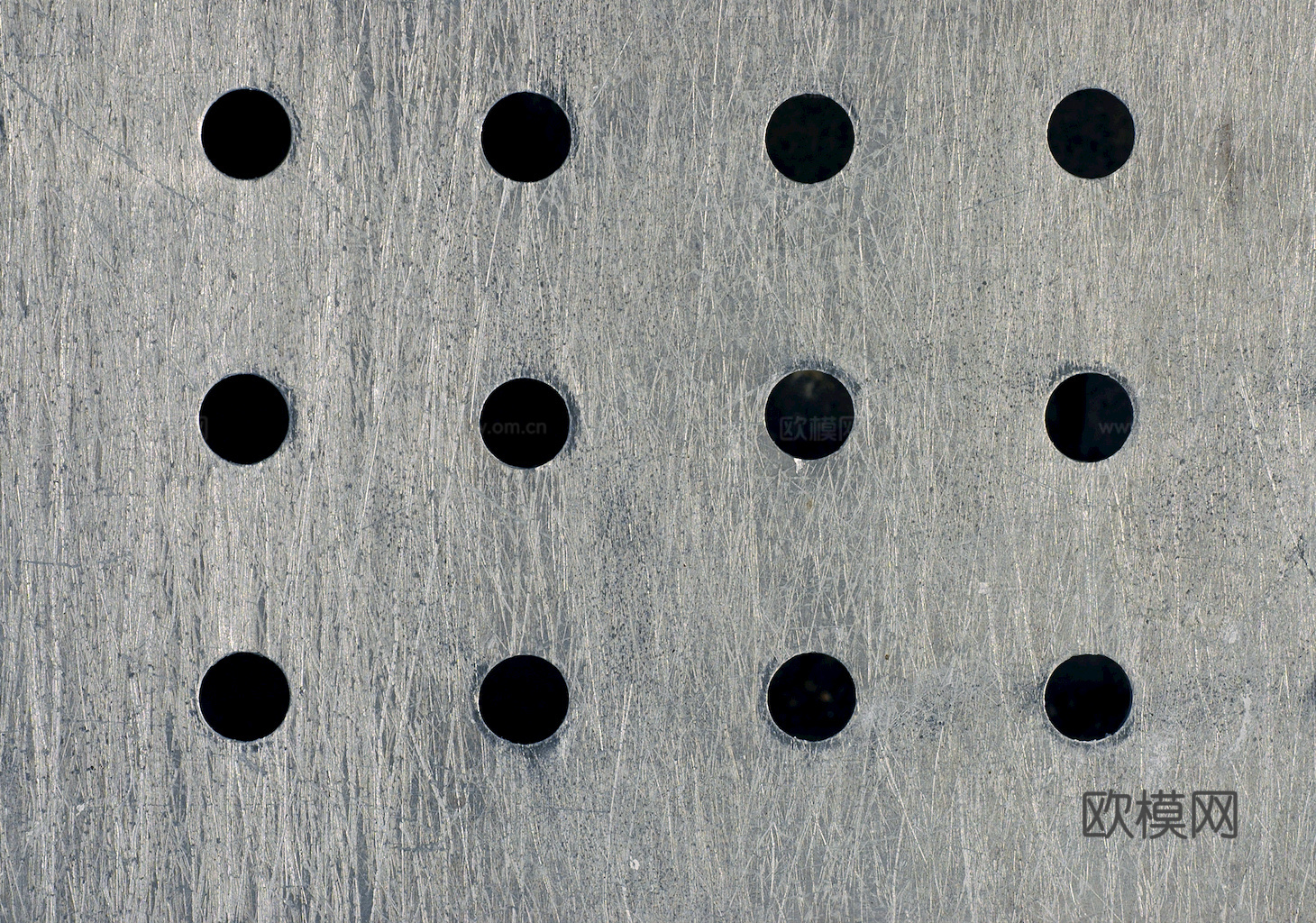 穿孔金属板 洞洞板 镂空金属板 金属网镂空屏风隔断篦子出风口下载