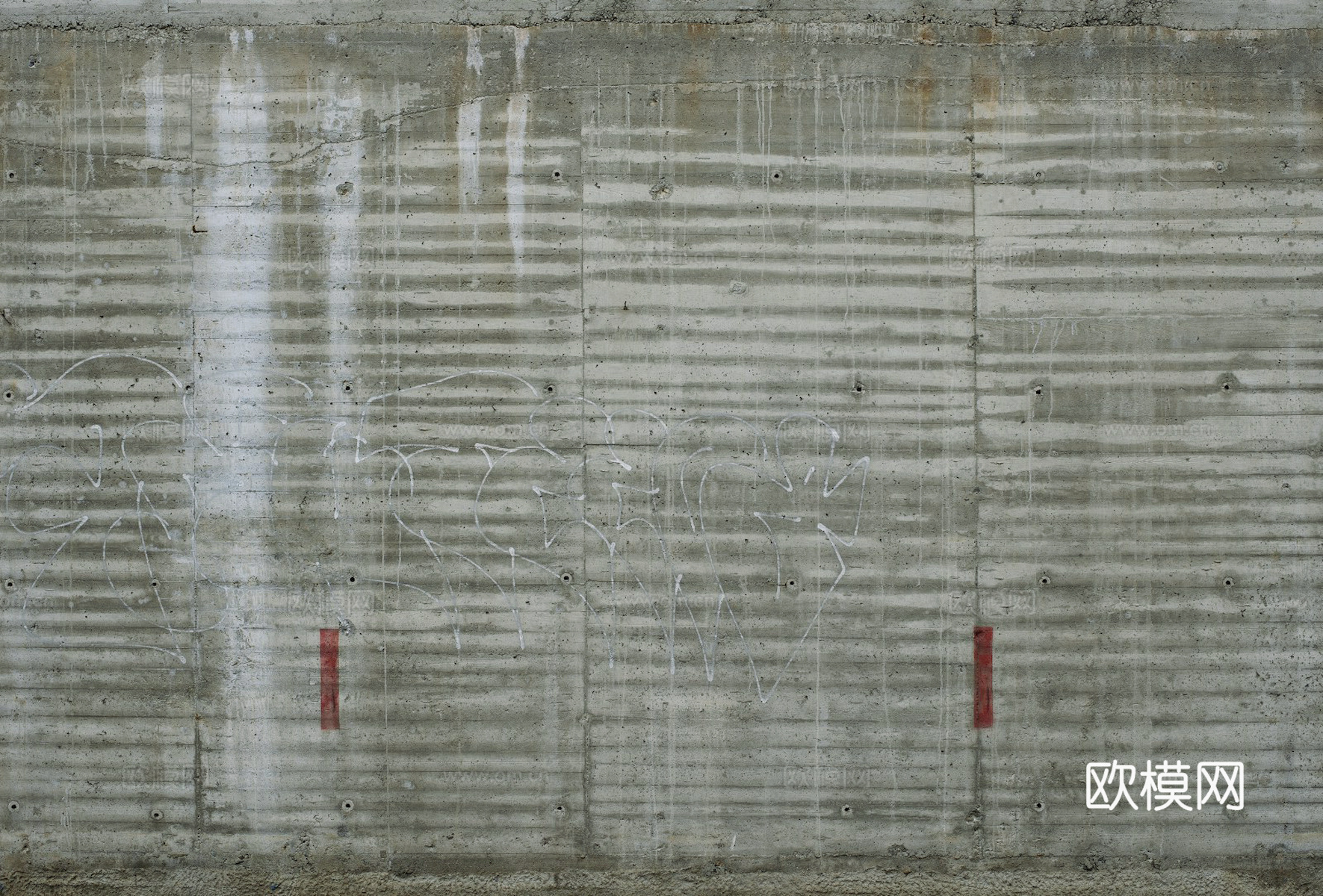 水泥混凝土水泥板微水泥砖墙面地面 斑驳旧水泥墙面 清水混凝土