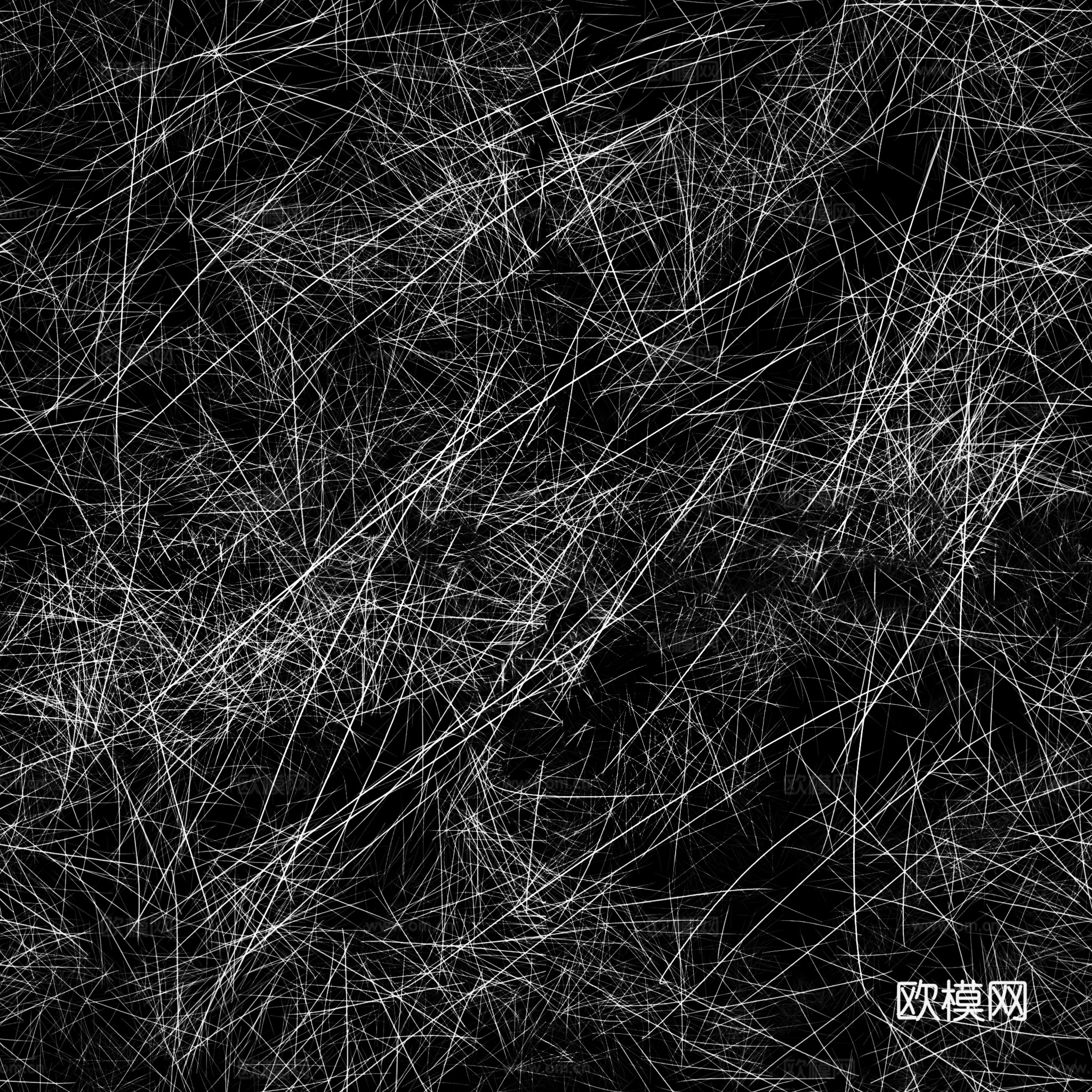 污渍噪波 划痕地面 凹凸黑白