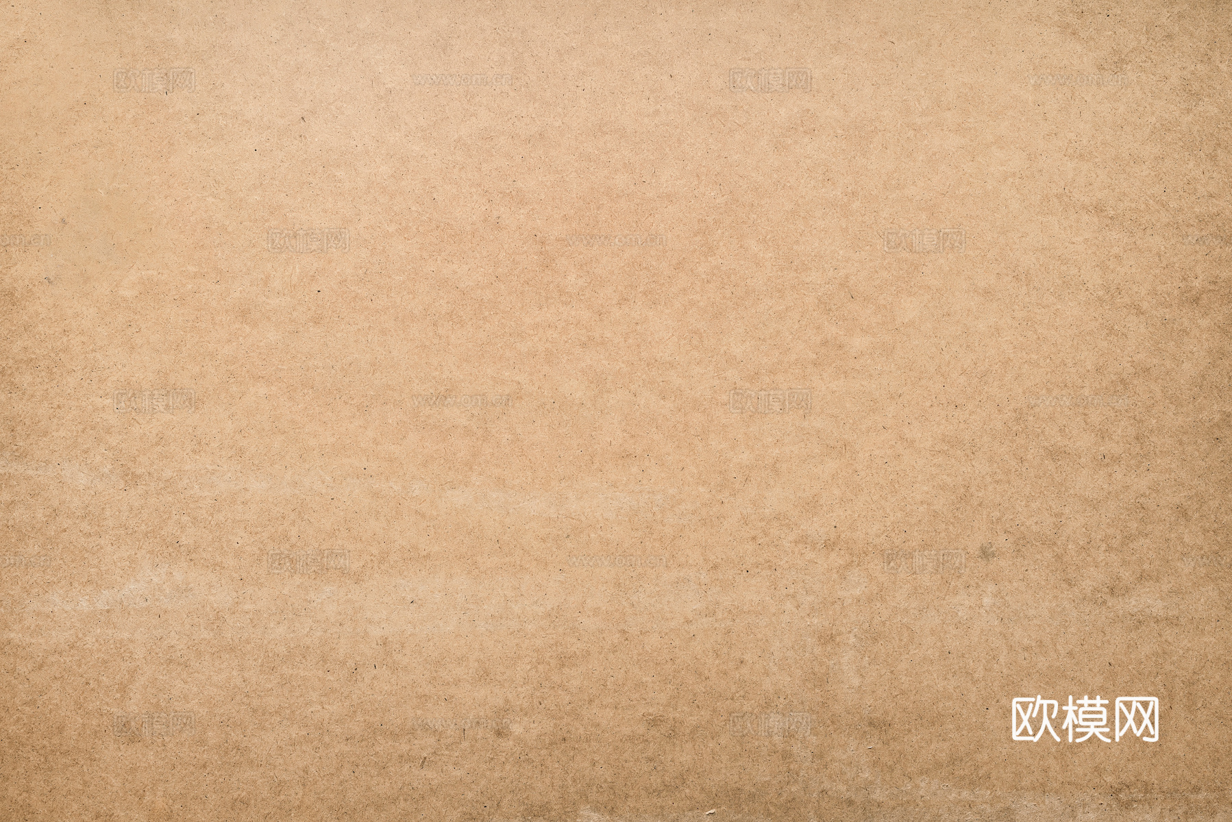 宣纸 纸张 黄纸