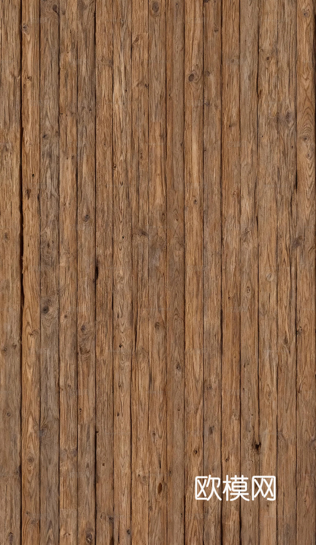 中古式工业风 户外防腐木地板 防腐原木 墙面做旧木板 老旧木