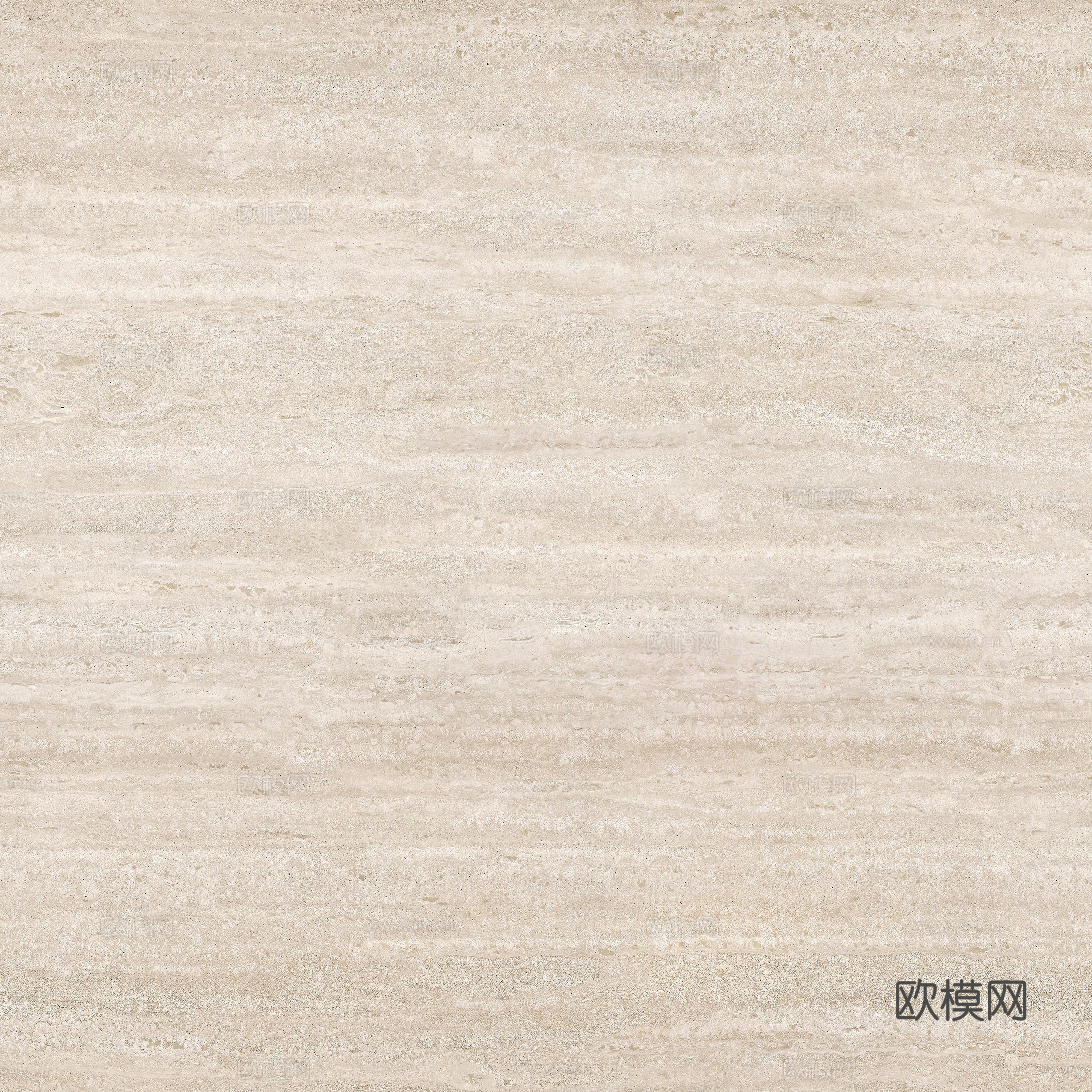 侘寂简约无缝米灰色洞石 意大利洞石