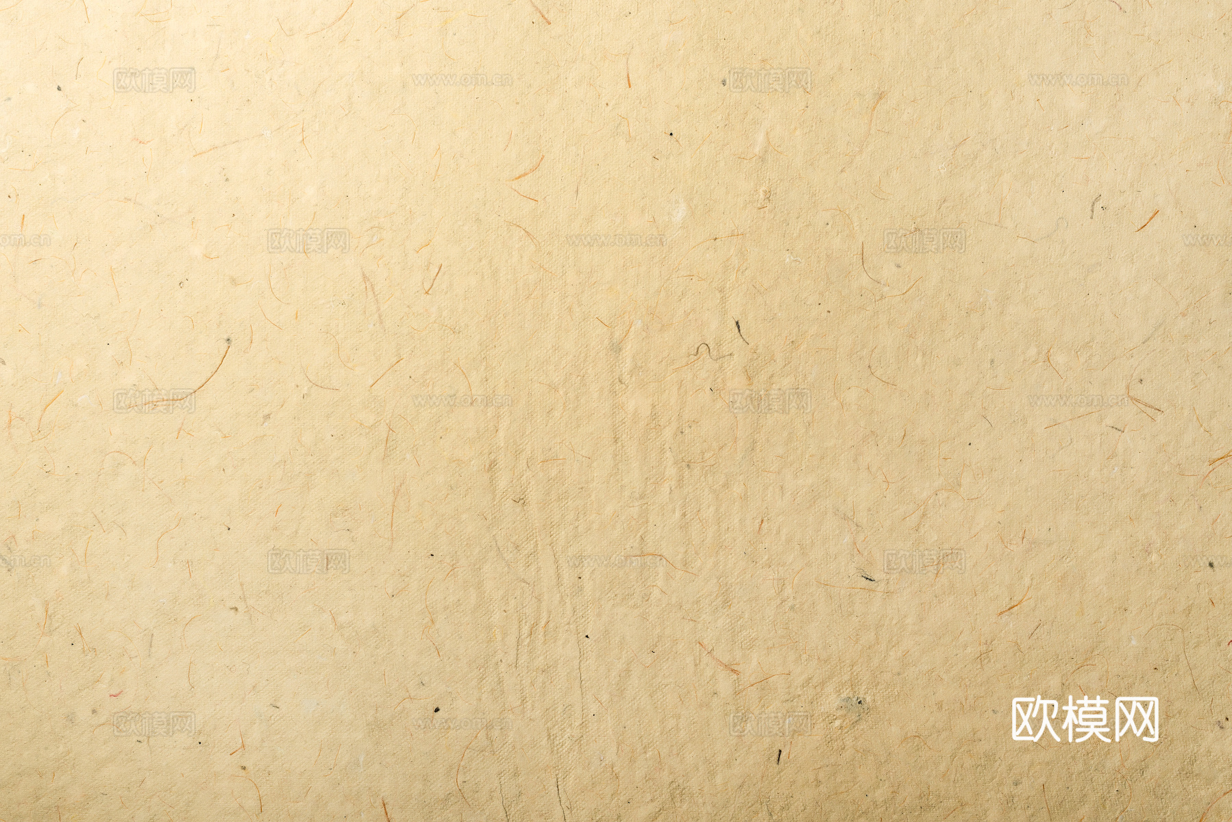 宣纸 纸张 黄纸下载